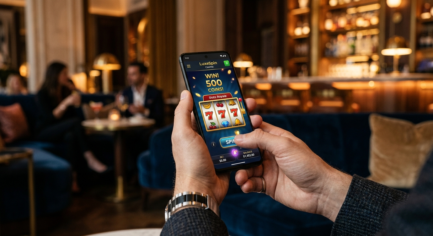 Funzionalità e Vantaggi delle Piattaforme Mobili - Migliori app casino