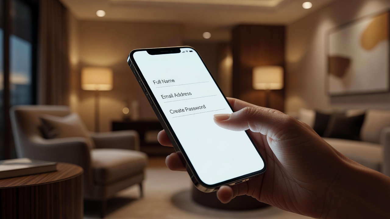 Come Registrarsi all'App Casinò: Procedura Passo per Passo - Migliori app casino