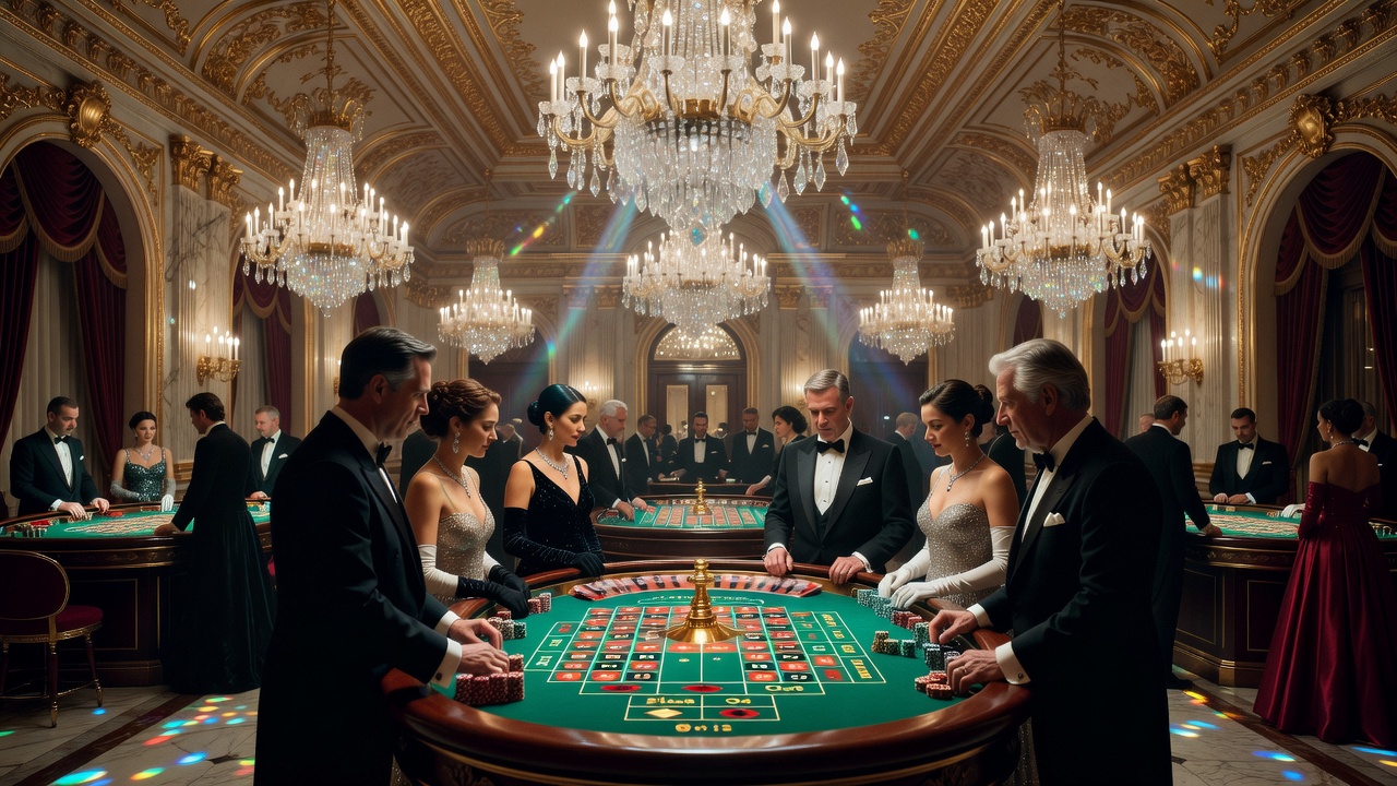 I Migliori Casinò Europei del 2026: Una Selezione Esclusiva - casino europei