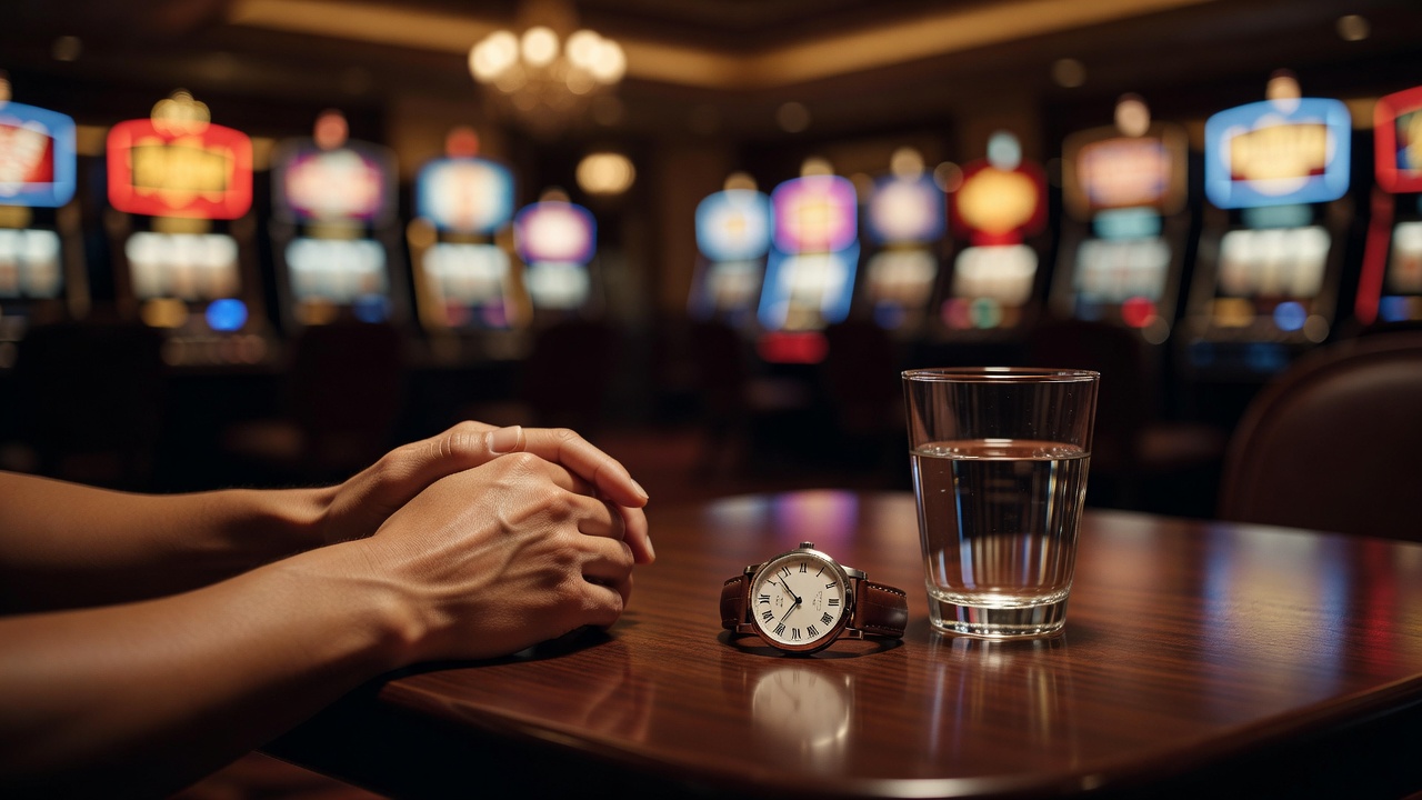 L'Importanza del Gioco Responsabile - casino europei