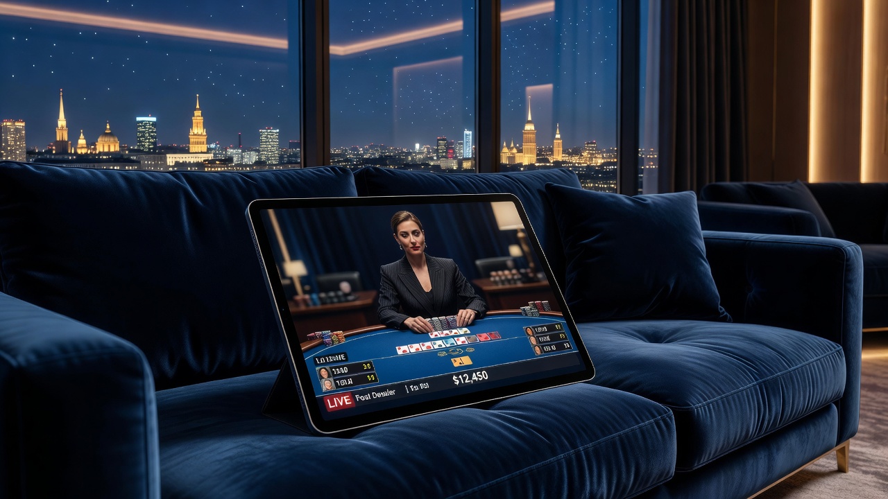 Casinò Online: L'Opzione Digitale in Europa - casino europei