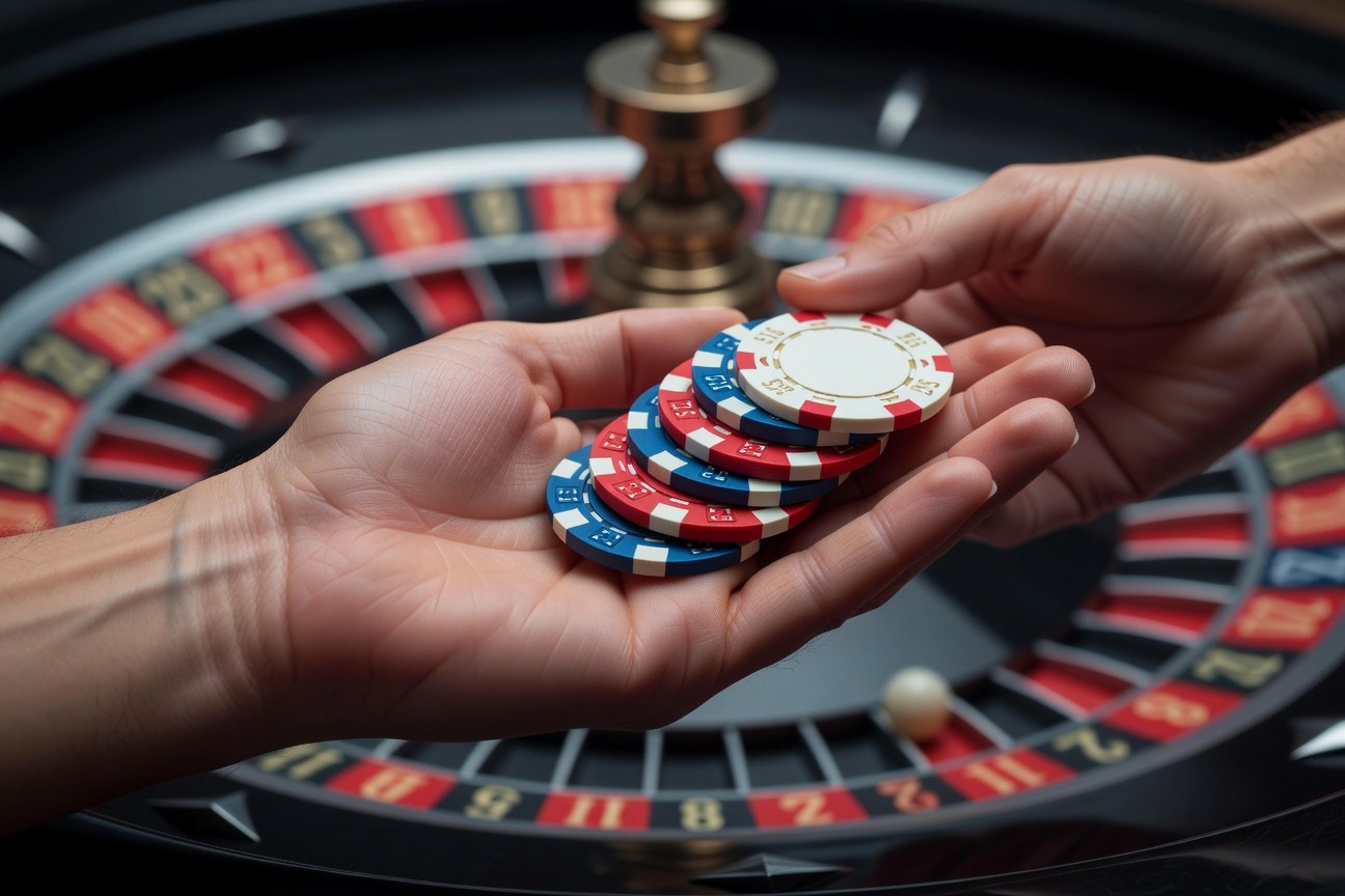 Cashback - casino senza richiesta documenti