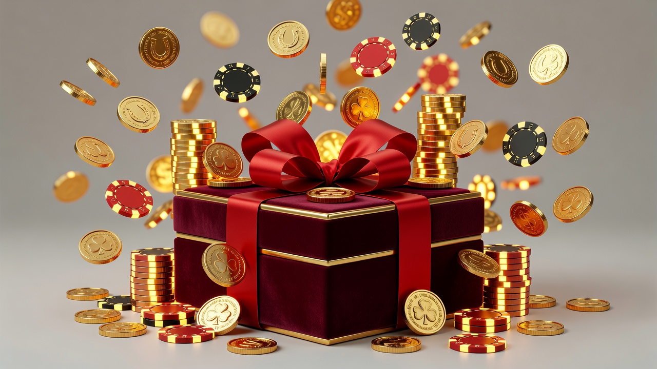 Bonus e promozioni per giocatori senza verifica - casino senza richiesta documenti