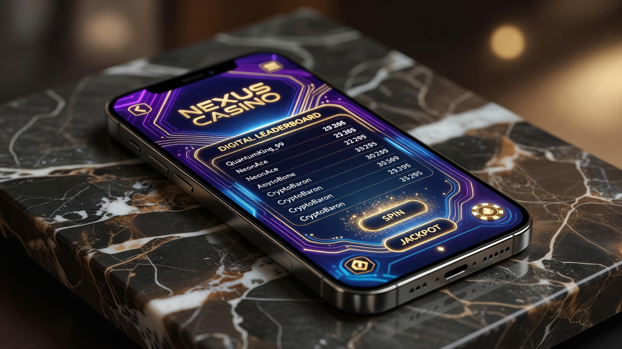 Classifica delle App Casinò Più Innovative e Promettenti - Migliori nuovi app casino