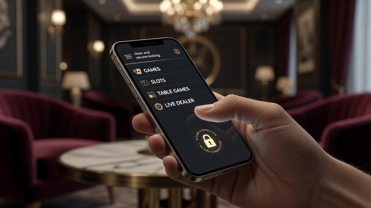 Come Scegliere l'App Casinò Perfetta: Criteri Essenziali - Migliori nuovi app casino