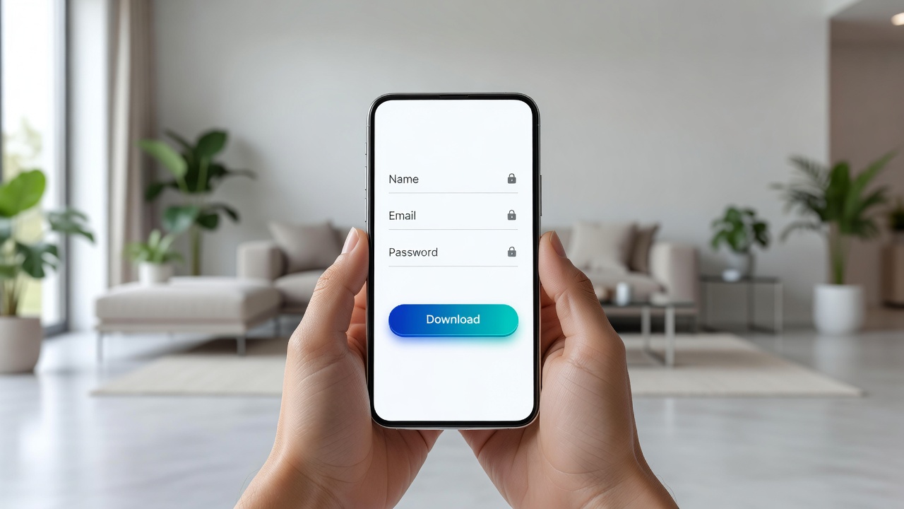 Guida Pratica al Download e alla Registrazione - Migliori nuovi app casino