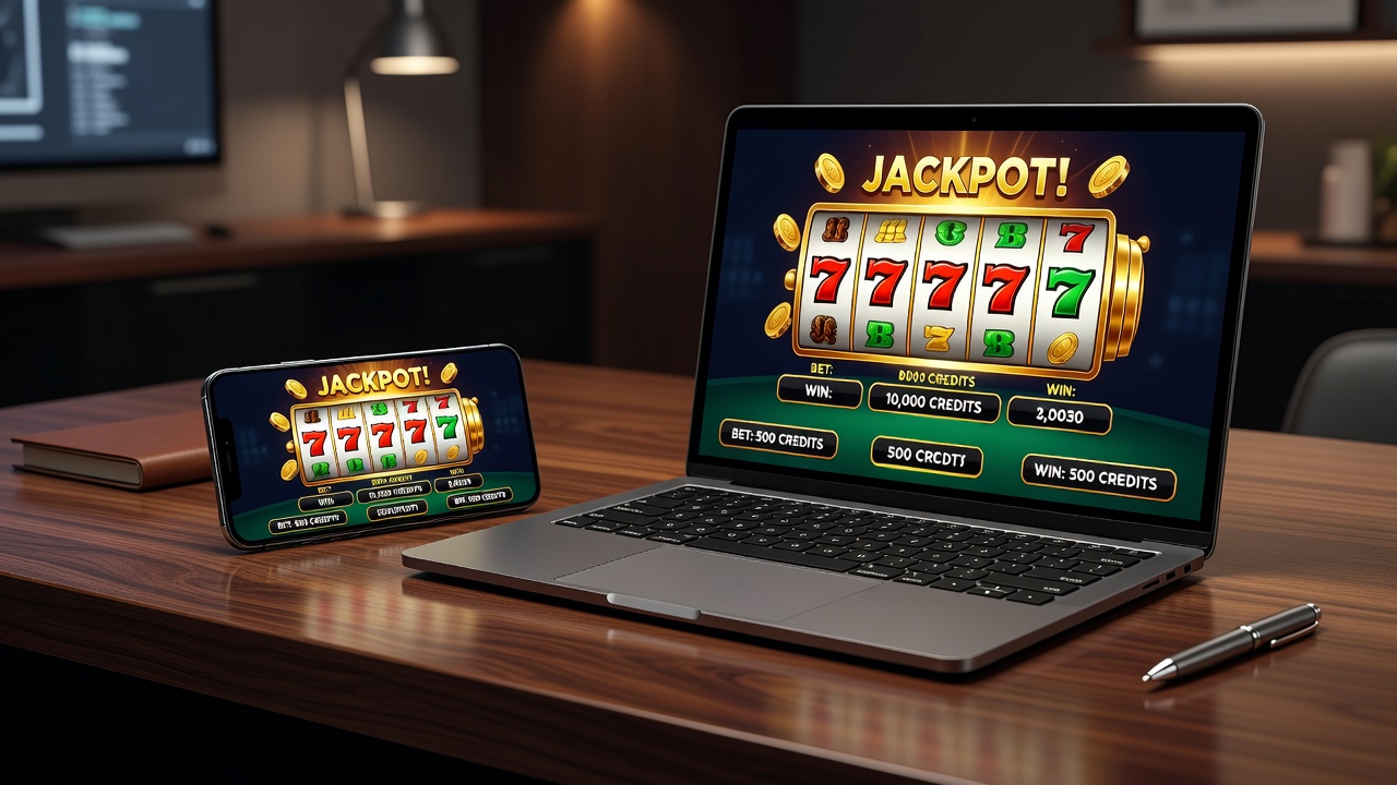 App Casinò Mobile vs. Versione Browser: Qual è la Scelta Migliore? - Migliori nuovi app casino