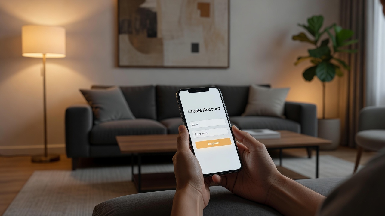 Guida Pratica: Scaricare e Registrarsi alle App Casinò in Pochi Passi - Migliori nuovi app casino