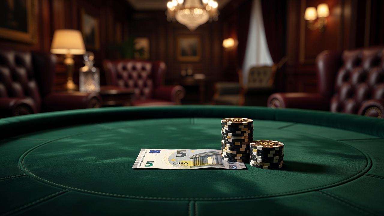Pro e contro dei casinò versamento minimo 5 euro - casino deposito minimo 5 euro
