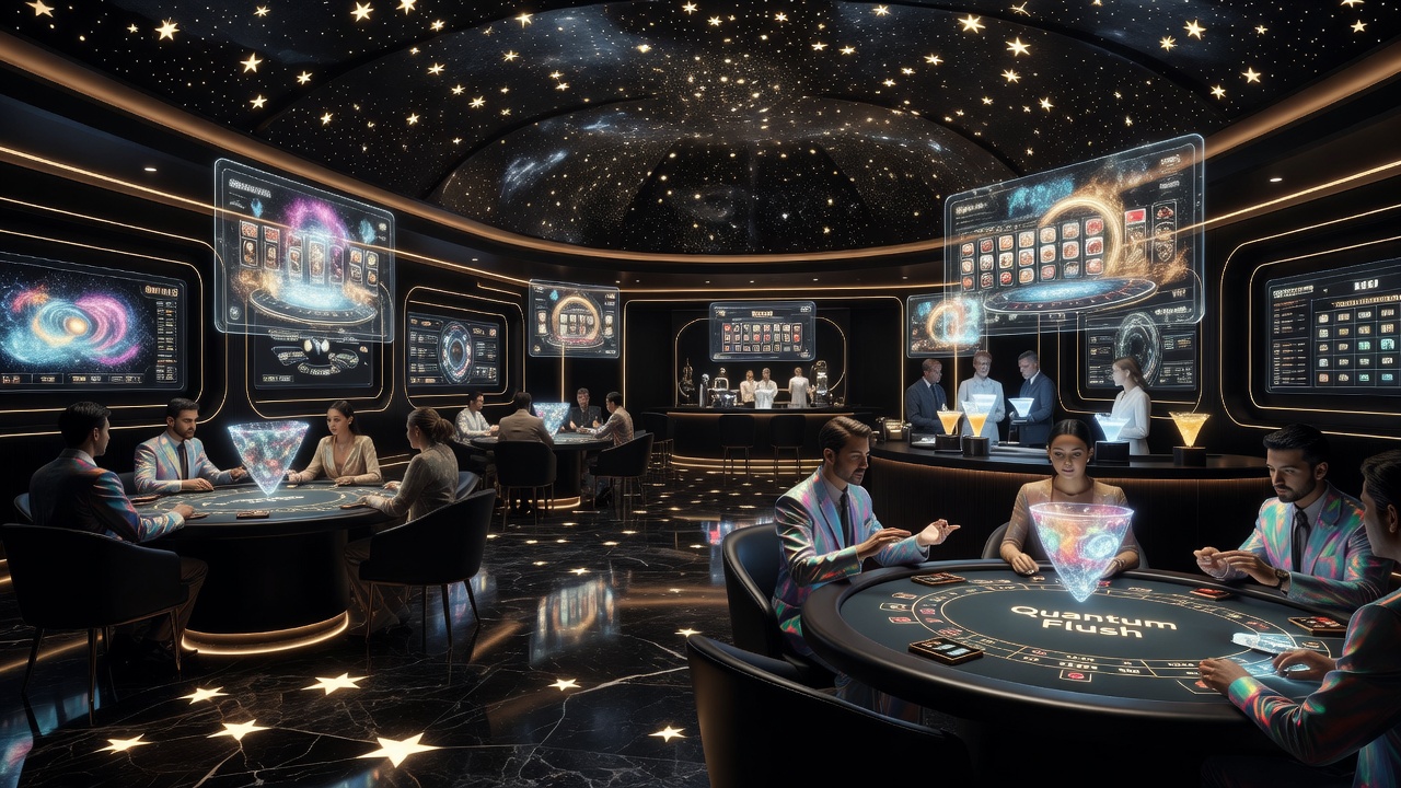 StarCasinò: Eccellenza nel 2026 - casino deposito minimo 5 euro