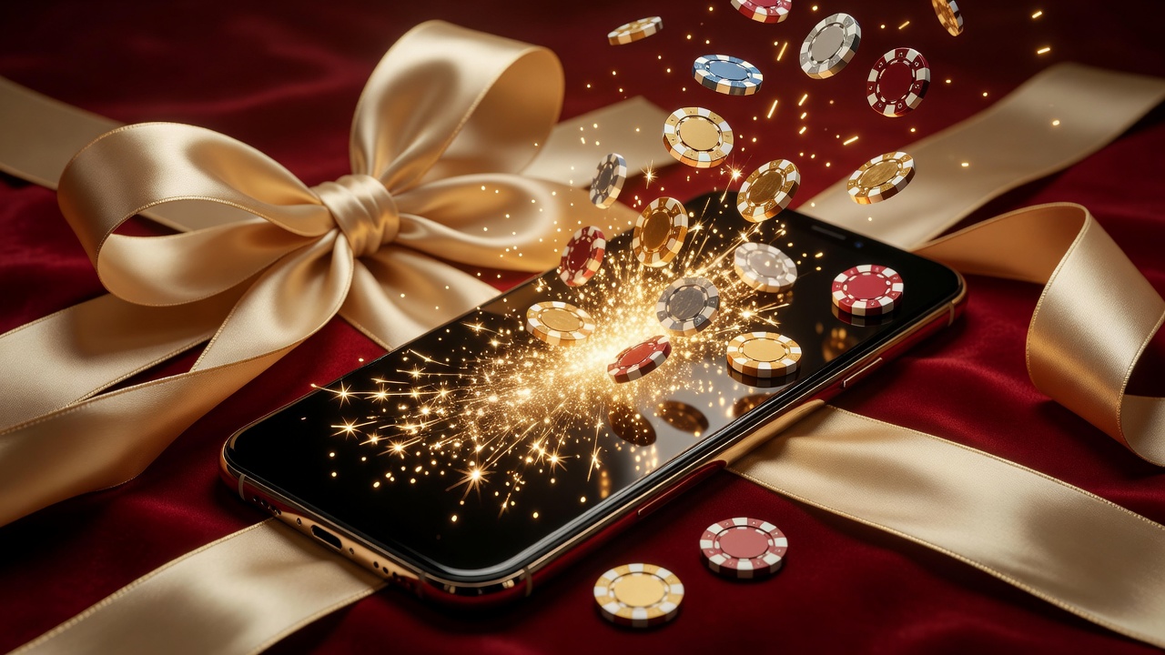 Bonus e Promozioni Esclusive per le Slot Online - slot machine online