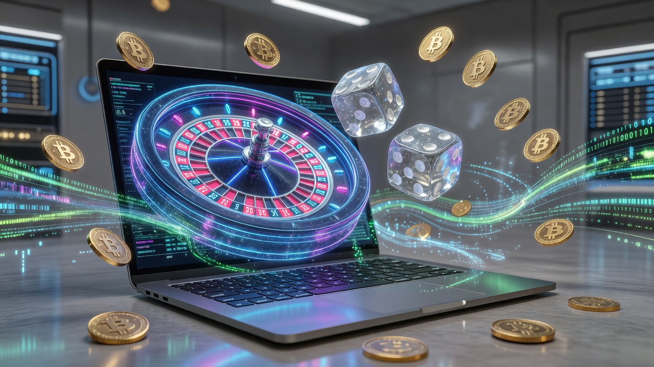 Che cos’è un casinò crypto? - siti scommesse crypto