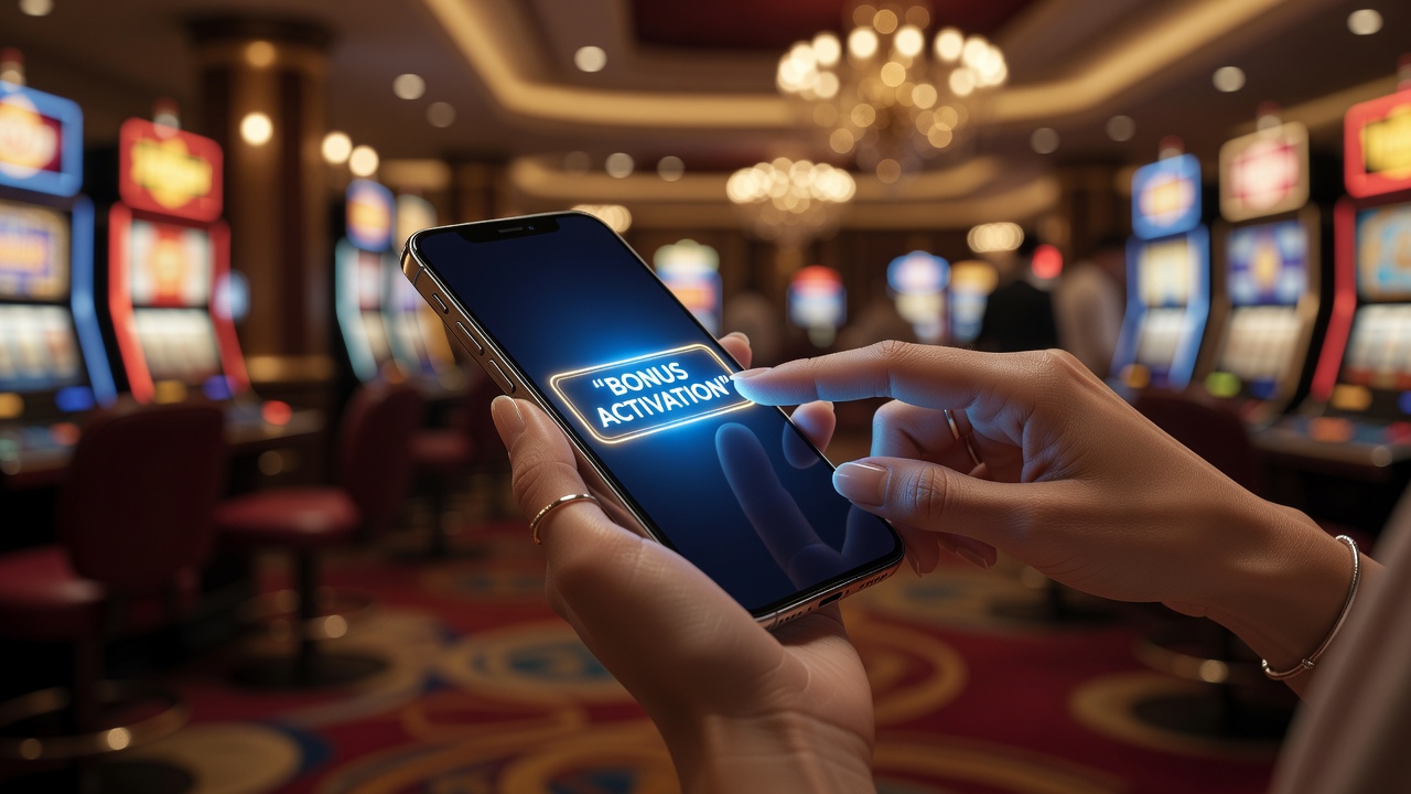 Come Ottenere Rapidamente il Tuo Bonus 10 Euro Gratis - 10 euro gratis casino no deposit