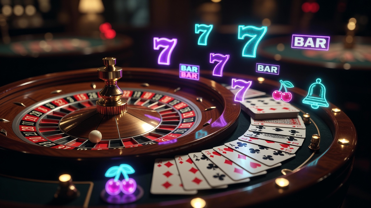 Tipologie di Bonus e Consigli per l'Utilizzo Efficace - 10 euro gratis casino no deposit